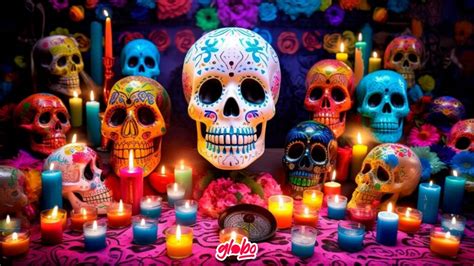 Día de Muertos 2024 Por qué se celebra esta tradición en México y