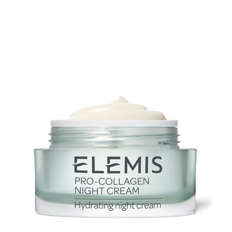 Ночной крем Про-Коллаген Elemis Pro-Collagen Night Cream ┃ BonVivant