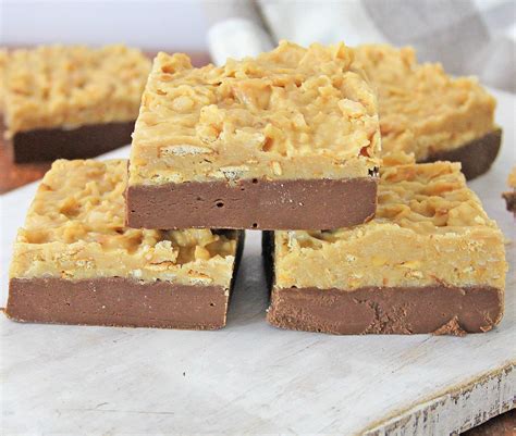 Easy German Chocolate Fudge Kitchen Fun With My 3 Sons