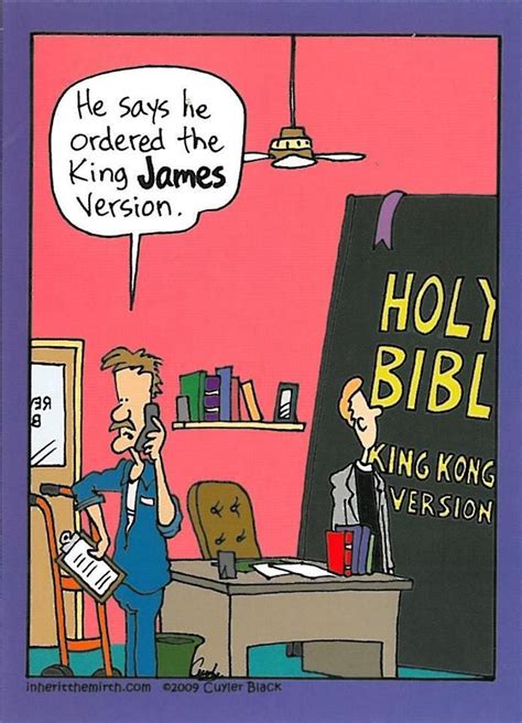 445 Best Christian Humor Cartoons And Memes Images On Pinterest