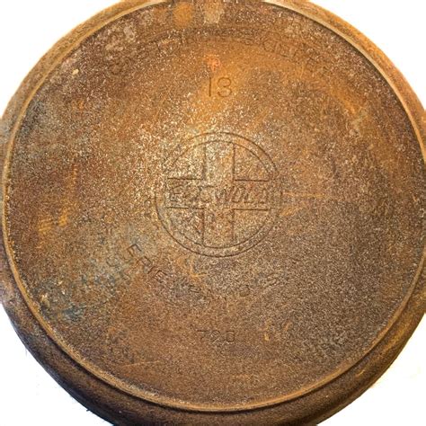 Cast Iron Seasoning Oil