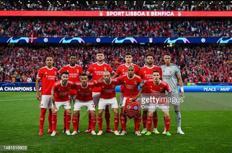 Ex Benfica Photos and Premium High Res Pictures - Getty Images