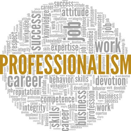 Does The Concept Of Professionalism Apply To The Creative Industries