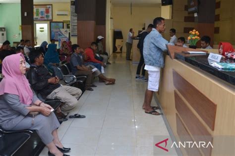 Pemprov Gorontalo Terbitkan Pergub Pembebasan Pajak Kendaraan Antara News