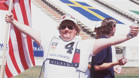 The Tragic Real-Life Story Of Chris Farley