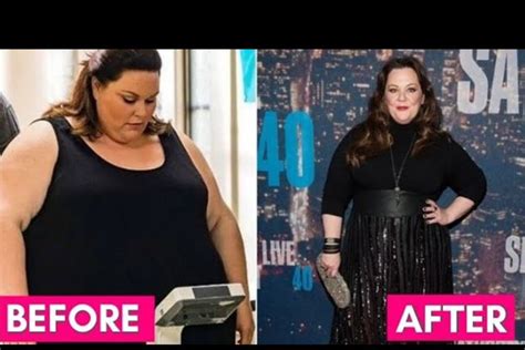 Chrissy Metz Weight Loss Journey Inspiring Fans In