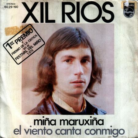 Las Mejores De Los Xil Rios Mi A Maruxi A