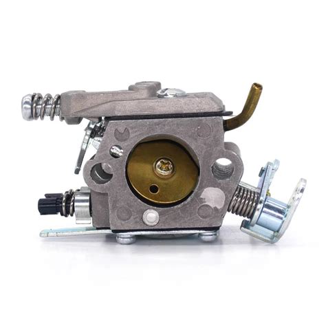 Carburetor Carb For Husqvarna Chainsaw Replace