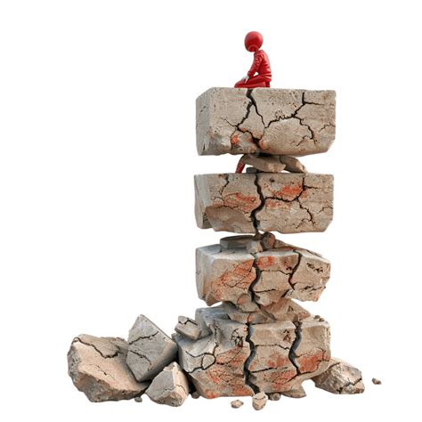 Achieving Goals And Success After Obstacle Breakthrough, Motivation