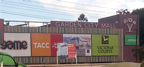 Garden City Mall - Nairobi