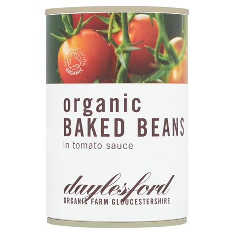 Sainsbury S Reduced Sugar Salt Baked Beans In Tomato Sauce X G