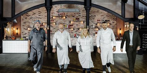 Top Chef Candidats Jury Preuves R Sum S Tout Savoir Sur