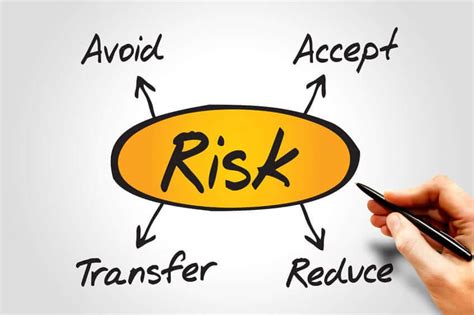 Learn The 5 Principles Of Project Risk Management