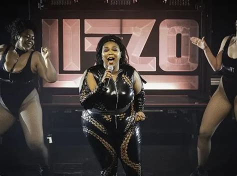 Lizzo Responds To Sexual Harassment Body Shaming Allegations Withguitars