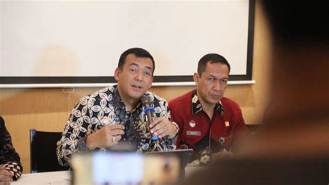 Sempat Terkendala Gangguan PDN Kemenkominfo Sistem Layanan Imigrasi