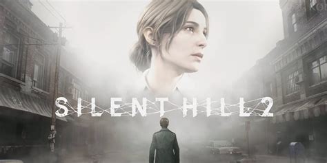 Silent Hill New Game 2024 Release Date - Kass Sarene