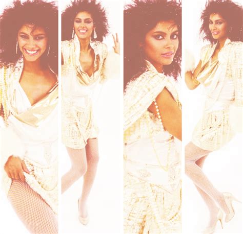 Vanity - Vanity 6 Photo (32046043) - Fanpop