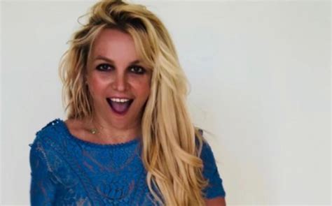 Britney Spears Anuncia Que Est En M Xico Telediario M Xico