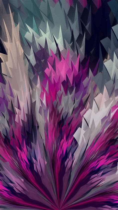 1080x1920 Abstract Digital Art Hd Artist Artwork Behance For Iphone 6 7 8 Wallpaper