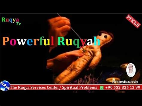 Powerful Ruqyah For Self Healing And Cleansing Yourself And Negative