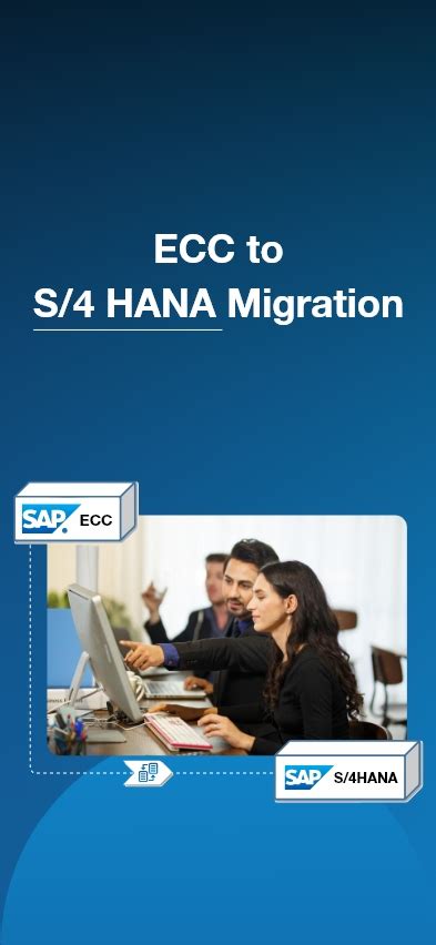 Ecc To Sap S Hana Migration Guide