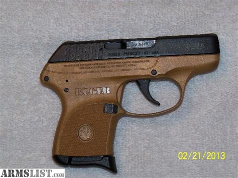 ARMSLIST For Sale Trade RUGER LCP ARIZONA EDITION 380 W Holsters