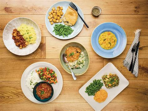 Apetito Launches Plant Based Dishes For Uk Care Home Residents