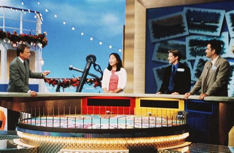 Where Is 'Wheel of Fortune' Filmed? Hosts, Prizes, More | Closer Weekly