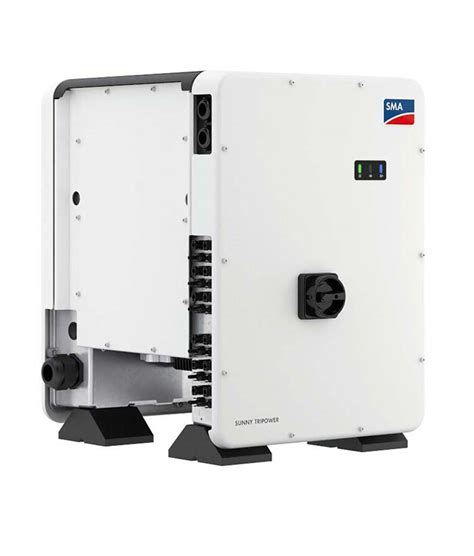 SMA Sunny Tripower Core1 STP 50 40 50KW Fast Installation DC GAP