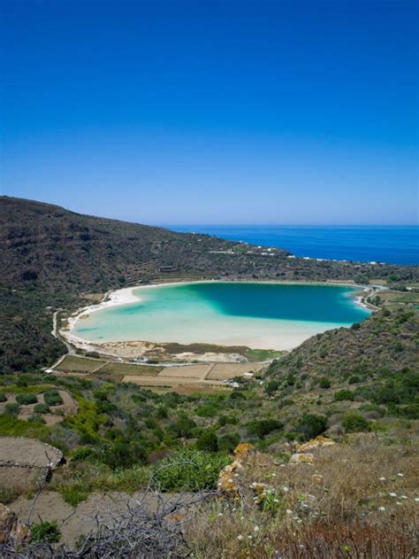 Cosa Vedere E Fare A Pantelleria Consigli Per Vedere Il Meglio