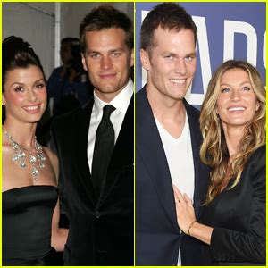 Tom Brady Dating History - Full List of Ex-Girlfriends & Ex-Wives ...