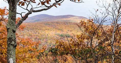 Bear Mountain Loop, Salisbury, Connecticut