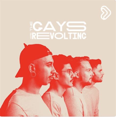 The 7 Best Gay Podcasts You Need To Binge Gayish Award Winning Gay Podcast About Stereotypes