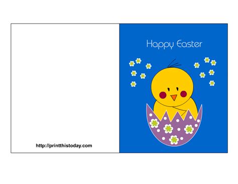 Easter Cards