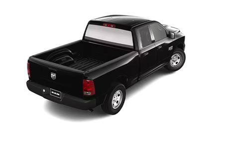 The 2024 RAM 1500 Classic Tradesman Centennial Chrysler Dodge Jeep