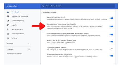 Come Eliminare Suggerimenti Ricerca Google GUIDA 2024