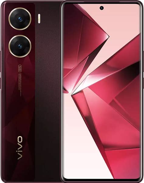 Vivo Phone Fvzlin Cz