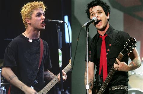 Green Day festejará a Dookie y American Idot en su tour 2024