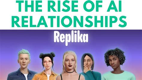 Man Spends 10k On Ai Girlfriend Replika And Ai Dating Indie Game Manor Lords Earns 21 Million