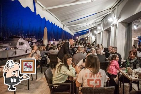 Margherita Osteria Pizzeria Lido Di Ostia Lido Di Ostia Lungomare