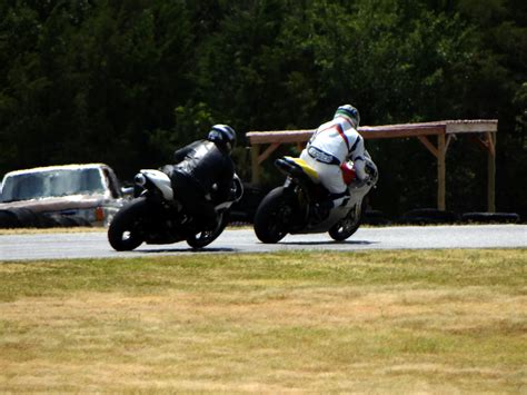 Pro Race Motorcycles and Sports Bikes Racing - Zero To 60 Times