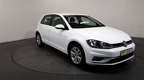 Volkswagen Golf COMFORTLINE 1 6TDI M5F 11 YouTube