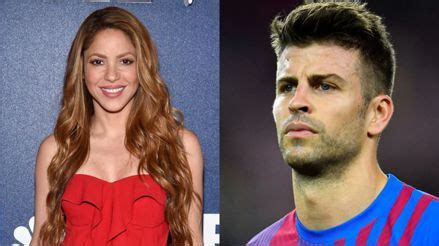 Shakira y su fuerte mensaje con indirecta a Gerard Piqué Aunque