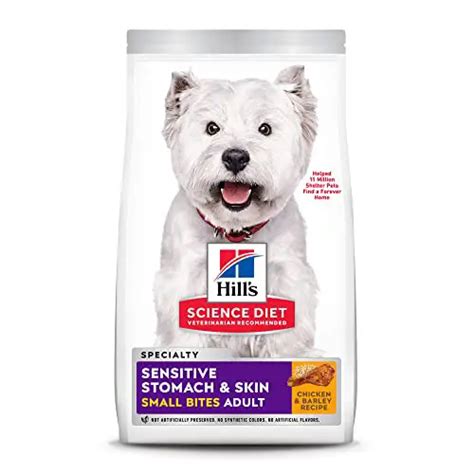 The 10 Best Dog Food For Dry Flaky Skin In 2023 - Top Picks & Recommended