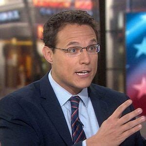 Steve Kornacki Bio, Affair, Single, Net Worth, Ethnicity, Salary, Age, Wiki