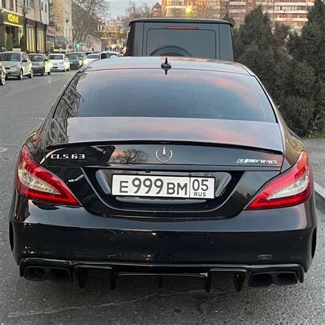 Wengallbi Cls 63 Amg Araba Bayrak