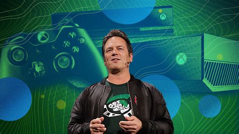 Phil Spencer Confirms Xbox Is Planning An Xbox Handheld But It S A Few