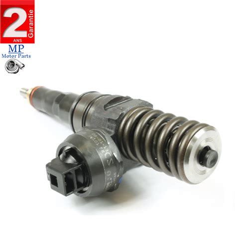 Injecteur Pompe Vw Bora Caddy Fox Golf Jetta Passat Polo Touran