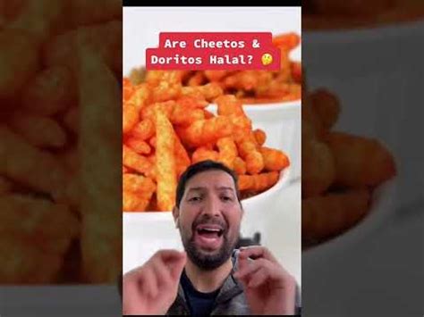 Does Cheetos Flamin Hot Have Pork Enzymes