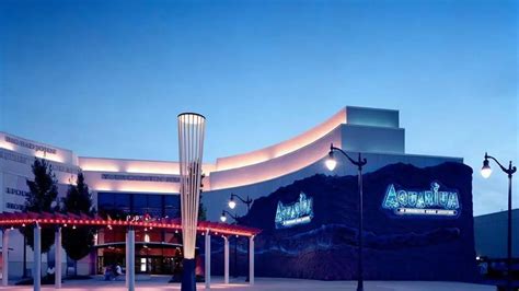 Aquarium Restaurant Opry Mills Nashville Tn Opentable